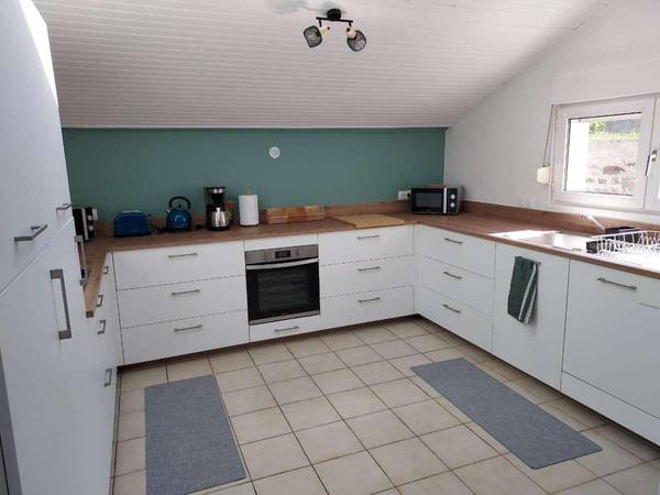 Colocation / Maison 8 pièces de 208 m², Brest, Rue Prince de Joinville / Photo 8