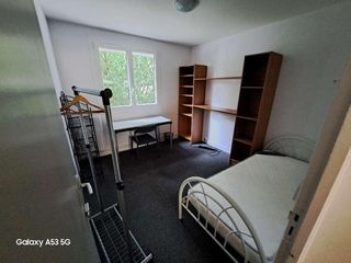 Gedeelde woning / 6 rooms apartment · 90 m², Nantes, Rue de l'Hippodrome