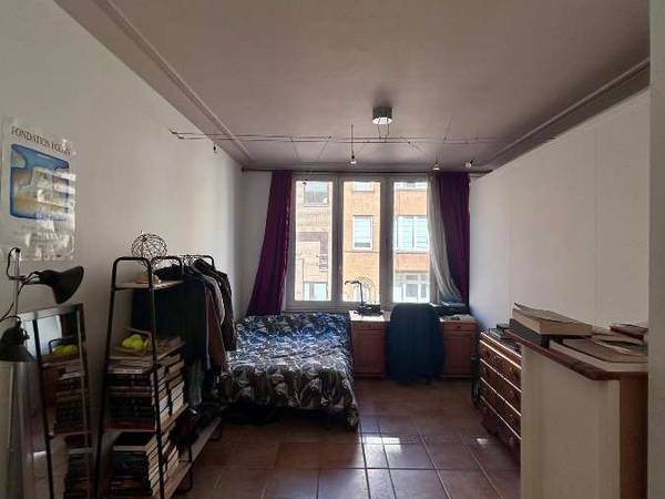Colocation / Maison 5 pièces de 180 m², Ixelles, Rue du Relais / Photo 5