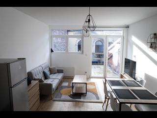Spolubydlení / 5 rooms building · 103 m², Lille, Rue Pierre Legrand