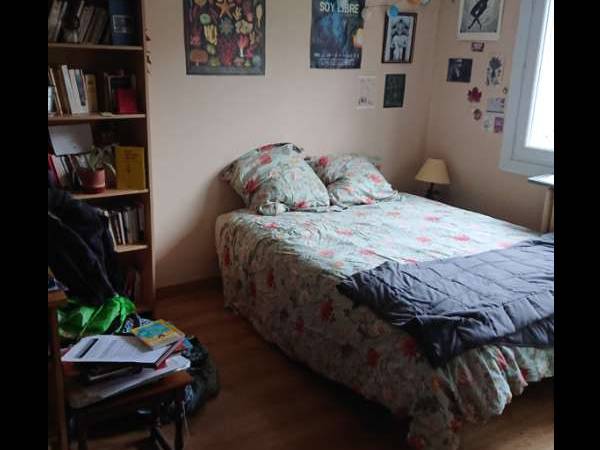 Colocation / Maison 9 pièces de 150 m², Toulouse, Rue Molière / Photo 5