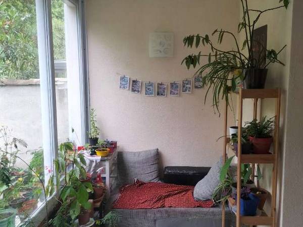 Colocation / Maison 9 pièces de 150 m², Toulouse, Rue Molière / Photo 2
