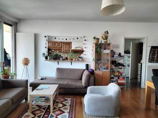 Colocation / 7 rooms apartment · 150 m², Grenoble, Cours de la Libération Et du Général de Gaulle