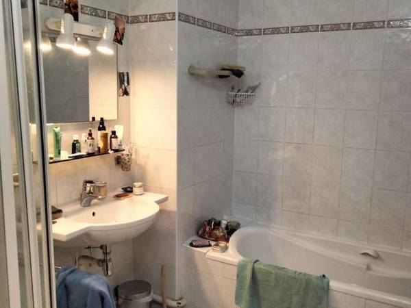 Colocation / Appartement 7 pièces de 150 m², Grenoble, Cours de la Libération Et du Général de Gaulle / Photo 7