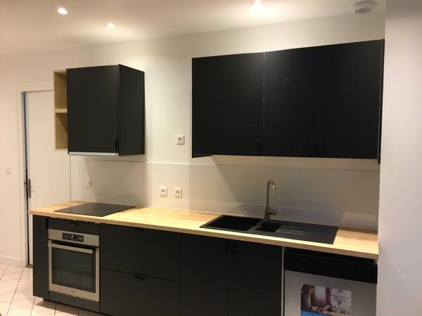 Colocation / Appartement 5 pièces de 75 m², Grenoble, Rue Pierre Ruibet / Photo 5