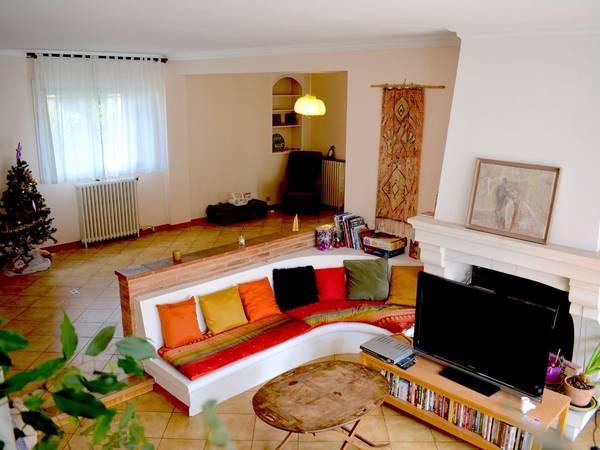 Colocation / Maison 7 pièces de 280 m², Toulouse, Impasse Barthe / Photo 2