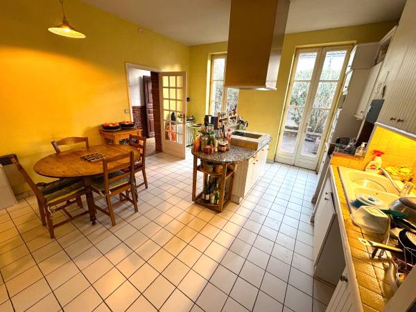 Colocation / Maison 7 pièces de 280 m², Toulouse, Impasse Barthe / Photo 4