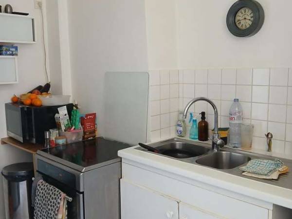 Sous-location / Appartement 3 pièces de 80 m², Paris, Rue des Plantes / Photo 6
