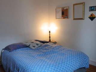 Sous-location / Appartement 3 pièces de 80 m², Paris, Rue des Plantes