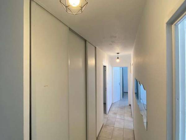 Flatsharing / 3-bedroom flat · 83 m², Toulouse, Rue Professeur Gaston Astre / Photo 10