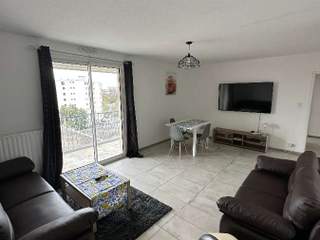 Gedeelde woning / 3 rooms apartment · 83 m², Toulouse, Rue Professeur Gaston Astre