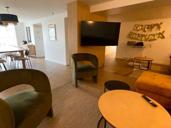 Colocation / Maison 10 pièces de 260 m², Villeurbanne, Rue Mauvert / Photo 10