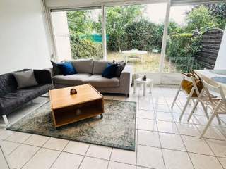 Colocation, Maison 6 pièces, Cergy