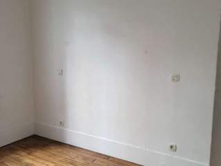Chambre chez l'habitant / 3 rooms apartment · 50 m², Paris, Rue du Rendez-Vous