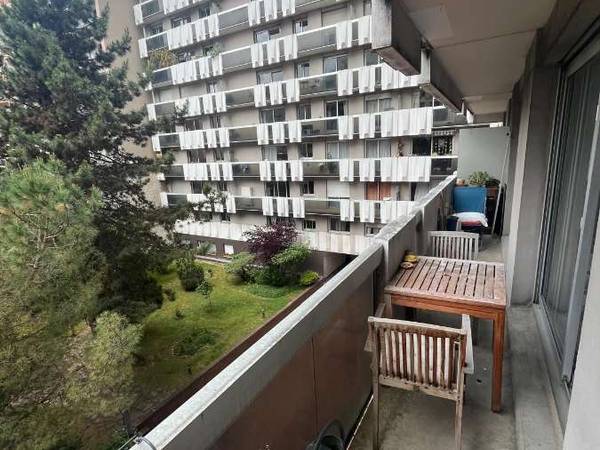 Sous-location / Appartement 4 pièces de 75 m², Paris, Quai de la Marne / Photo 10