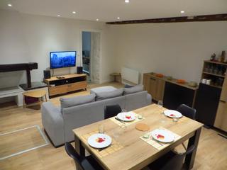 Flatsharing / 4-bedroom house · 100 m², Neufchâteau