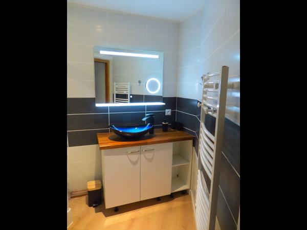 Colocation / Maison 4 pièces de 100 m², Neufchâteau / Photo 2