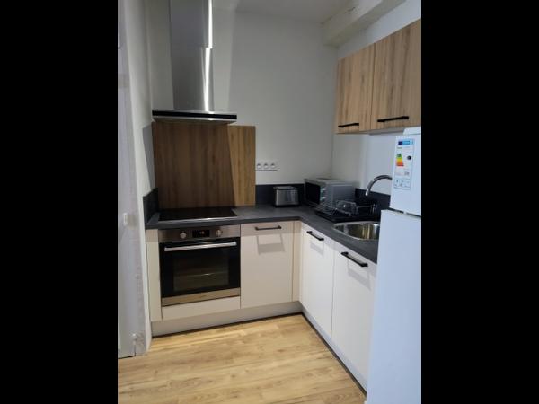 Colocation / Maison 4 pièces de 100 m², Neufchâteau / Photo 5