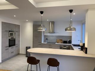 Colocation, Appartement 5 pièces, Strasbourg