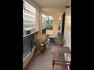 Chambre chez l'habitant / 3 rooms apartment · 65 m², Paris, Rue Mstislav Rostropovitch