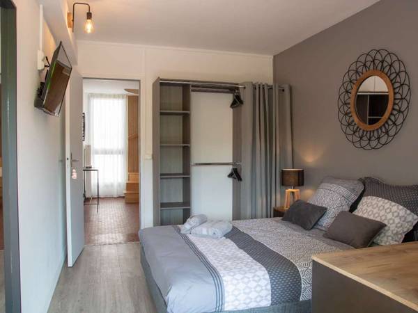 Colocation / Maison 9 pièces de 145 m², Clermont-Ferrand, Rue Victor Basch / Photo 14