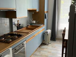 Colocation / Appartement 4 pièces de 75 m², Nantes, Avenue de l'Alverne