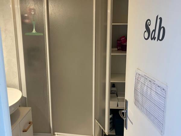 Colocation / Appartement 4 pièces de 75 m², Nantes, Avenue de l'Alverne / Photo 2