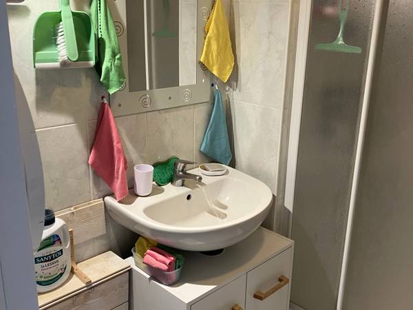 Colocation / Appartement 4 pièces de 75 m², Nantes, Avenue de l'Alverne / Photo 6