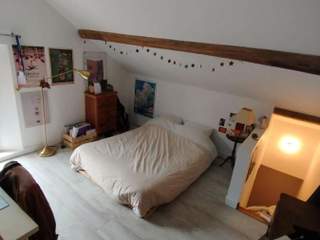 Flatsharing / 8-bedroom house · 145 m², Lisle-sur-Tarn, Rue du Coustourous