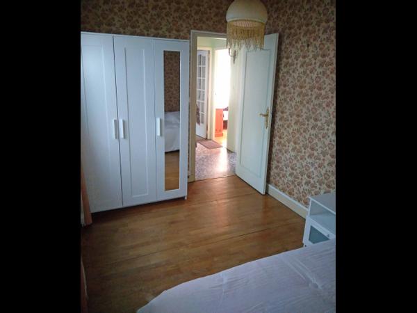 Colocation / Maison 3 pièces de 49 m², Livry-Gargan, Avenue Galliéni / Photo 3