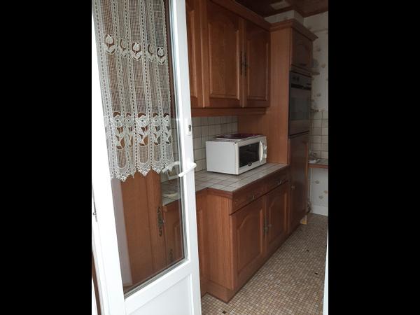 Colocation / Maison 3 pièces de 49 m², Livry-Gargan, Avenue Galliéni / Photo 2