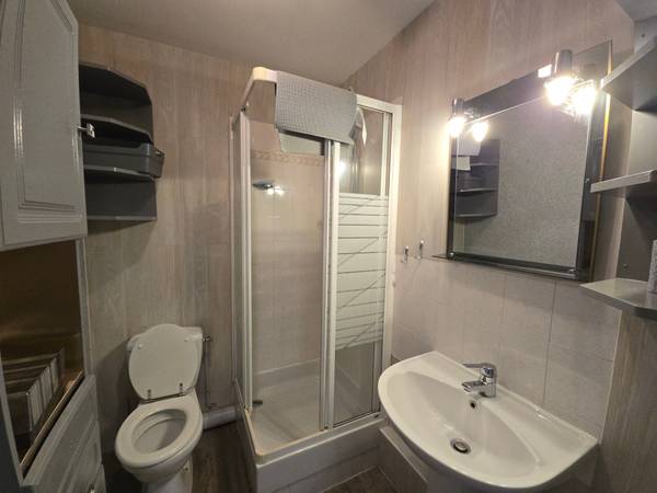 Colocation / Appartement 5 pièces de 92 m², Montreuil / Photo 10