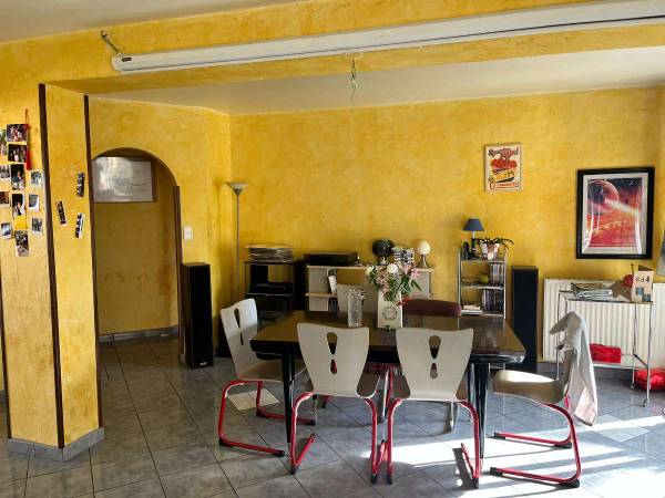Colocation / Appartement 6 pièces de 100 m², Toulouse / Photo 2