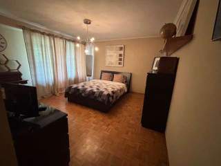 Colocation / 4 rooms apartment · 120 m², Lausanne, Chemin du Salève