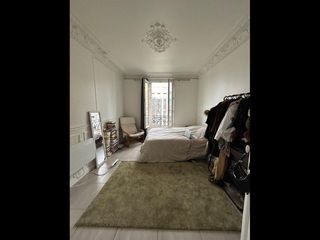 Appartement 3 pièces de 55 m²