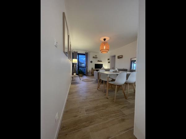 Colocation / Appartement 5 pièces de 80 m², Toulouse, Route de Seysses / Photo 2