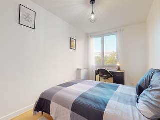 Appartement 5 pièces de 73 m²