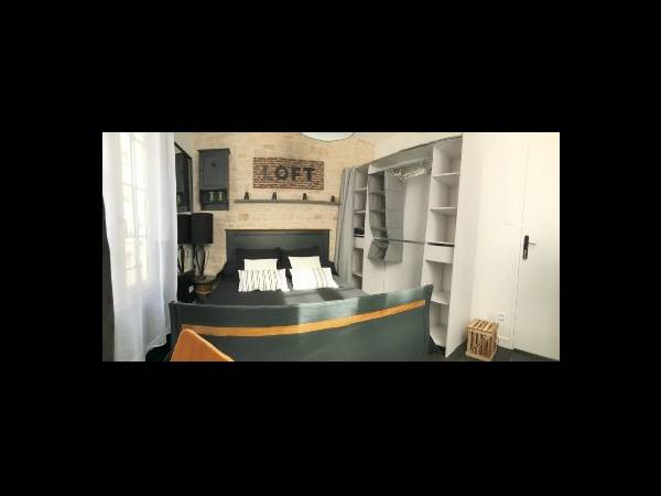 Colocation / Maison 4 pièces de 72 m², Niort, Rue Rochette / Photo 4