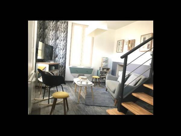 Colocation / Maison 4 pièces de 72 m², Niort, Rue Rochette / Photo 2