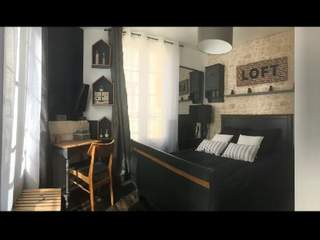 Colocation / 4 rooms house · 72 m², Niort, Rue Rochette