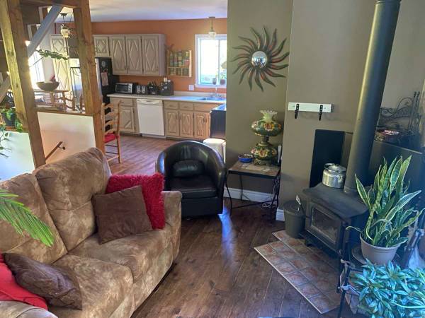 Coliving / Maison 9 pièces de 1200 m², Saint-Damien, Chemin Beaulieu / Photo 2