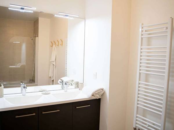 Colocation / Appartement 4 pièces de 100 m², Bègles, Boulevard Jean Jacques Bosc / Photo 5