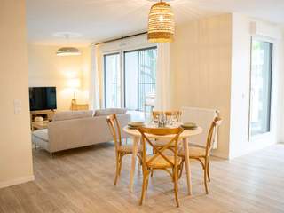 Flatsharing / Appartement 4 pièces de 100 m², Bègles, Boulevard Jean Jacques Bosc