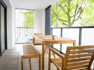 Colocation, Appartement 4 pièces, Bègles