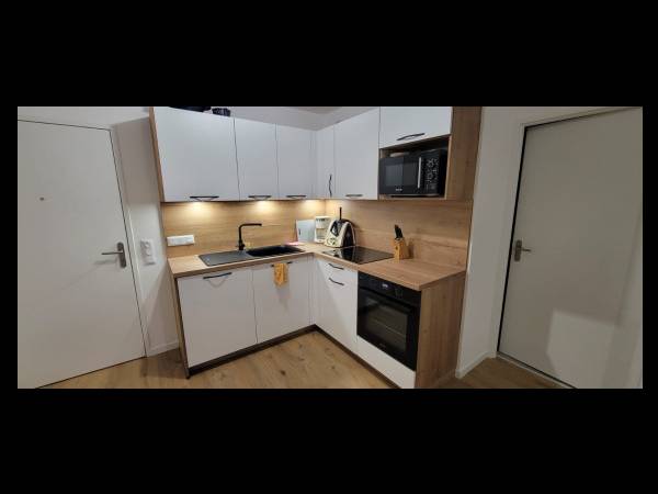 Colocation / Appartement 6 pièces de 77 m², Angers, 14 Rue Marie-Madeleine James / Photo 2
