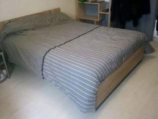 Rental / 1 room apartment, Belfort