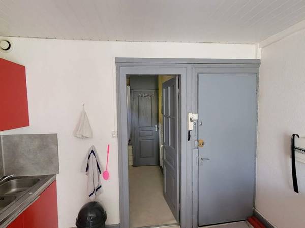 Location / Appartement 1 pièce, Belfort / Photo 7
