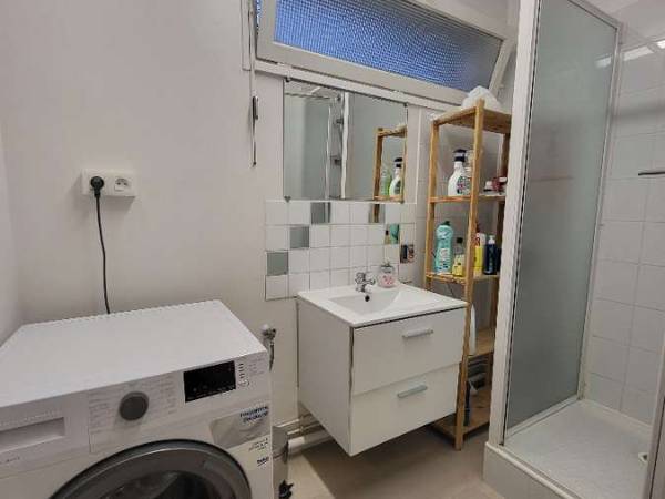 Colocation / Appartement 4 pièces de 85 m², Rennes, Avenue de Guyenne / Photo 3