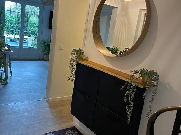 Colocation / Villa 8 pièces de 12 m², Saint-Genis-Pouilly, Rue de Malivert / Photo 4