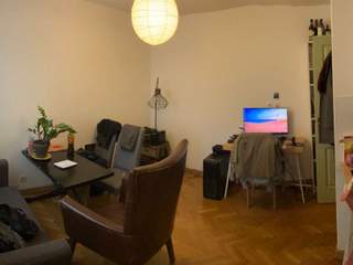 Sous-location / Appartement 2 pièces de 33 m², Vincennes, Rue Joseph Gaillard